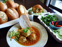 [ẢNH] Những món ngon không thể bỏ lỡ khi du lịch Đà Lạt