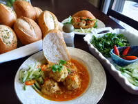 [ẢNH] Những món ngon không thể bỏ lỡ khi du lịch Đà Lạt