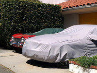 [ẢNH] Những lưu ý chăm sóc ô tô, xe máy khi ít sử dụng trong giai đoạn giãn cách xã hội