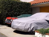 [ẢNH] Những lưu ý chăm sóc ô tô, xe máy khi ít sử dụng trong giai đoạn giãn cách xã hội