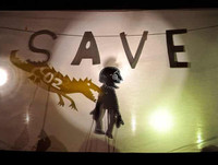 [ẢNH] Các quốc gia trên thế giới hưởng ứng Giờ Trái đất thế nào?