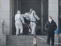 [ẢNH] Phương thức lây lan của virus corona mới và cách phòng ngừa virus corona tấn công