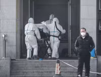 [ẢNH] Phương thức lây lan của virus corona mới và cách phòng ngừa virus corona tấn công