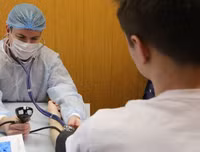 [ẢNH] Phương thức lây lan của virus corona mới và cách phòng ngừa virus corona tấn công