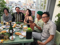 [ẢNH] Nhìn lại những dấu mốc thăng trầm của tài tử 