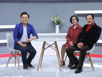 [ẢNH] Nhìn lại những dấu mốc thăng trầm của tài tử 