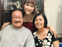 [ẢNH] Nhìn lại những dấu mốc thăng trầm của tài tử 