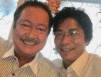 [ẢNH] Nhìn lại những dấu mốc thăng trầm của tài tử 