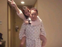 [ẢNH] Ngưỡng mộ những cặp 