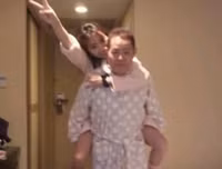 [ẢNH] Ngưỡng mộ những cặp 