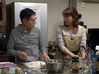 [ẢNH] Ngưỡng mộ những cặp 