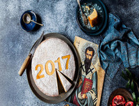 Ngỡ ngàng trước các phong tục độc đáo đón năm mới trên thế giới