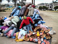 Ngỡ ngàng trước các phong tục độc đáo đón năm mới trên thế giới