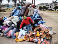 Ngỡ ngàng trước các phong tục độc đáo đón năm mới trên thế giới