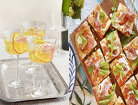 Ngỡ ngàng trước các phong tục độc đáo đón năm mới trên thế giới