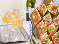 Ngỡ ngàng trước các phong tục độc đáo đón năm mới trên thế giới