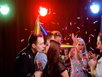 Ngỡ ngàng trước các phong tục độc đáo đón năm mới trên thế giới