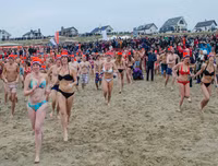 Ngỡ ngàng trước các phong tục độc đáo đón năm mới trên thế giới