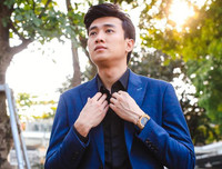 [ẢNH] Nghề tay trái 