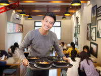 [ẢNH] Nghề tay trái 