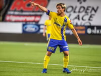 [ẢNH] Top 10 gương mặt được chú ý trước trận đại chiến Việt Nam và Thái Lan