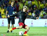 [ẢNH] Top 10 gương mặt được chú ý trước trận đại chiến Việt Nam và Thái Lan