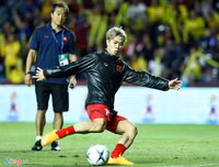 [ẢNH] Top 10 gương mặt được chú ý trước trận đại chiến Việt Nam và Thái Lan