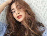 [ẢNH] Những màu tóc đẹp cho phái nữ 