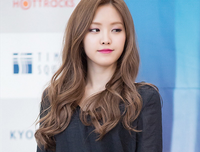 [ẢNH] Những màu tóc đẹp cho phái nữ 