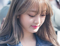 [ẢNH] Những màu tóc đẹp cho phái nữ 