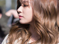 [ẢNH] Những màu tóc đẹp cho phái nữ 