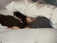 [ẢNH] Loạt ảnh tiết lộ quá khứ 