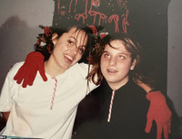 [ẢNH] Loạt ảnh tiết lộ quá khứ 