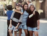 [ẢNH] Loạt ảnh tiết lộ quá khứ 