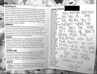 [ẢNH] Loạt ảnh tiết lộ quá khứ 