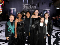 [ẢNH] Loạt ảnh tiết lộ quá khứ 