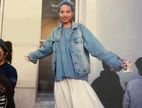 [ẢNH] Loạt ảnh tiết lộ quá khứ 