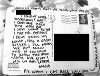 [ẢNH] Loạt ảnh tiết lộ quá khứ 