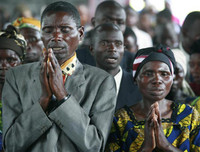 [ẢNH] Giật mình trước những phong tục cưới hỏi kỳ lạ trên thế giới