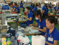 [ẢNH] Những ảnh hưởng của người lao động thông qua chính sách tiền lương mới 2020