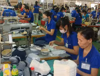 [ẢNH] Những ảnh hưởng của người lao động thông qua chính sách tiền lương mới 2020