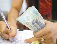 [ẢNH] Những ảnh hưởng của người lao động thông qua chính sách tiền lương mới 2020