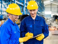 [ẢNH] Những ảnh hưởng của người lao động thông qua chính sách tiền lương mới 2020