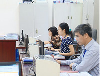 [ẢNH] Những ảnh hưởng của người lao động thông qua chính sách tiền lương mới 2020