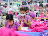 [ẢNH] Những ảnh hưởng của người lao động thông qua chính sách tiền lương mới 2020