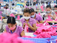 [ẢNH] Những ảnh hưởng của người lao động thông qua chính sách tiền lương mới 2020