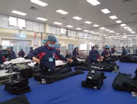 [ẢNH] Những ảnh hưởng của người lao động thông qua chính sách tiền lương mới 2020