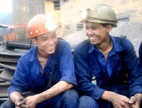 [ẢNH] Những ảnh hưởng của người lao động thông qua chính sách tiền lương mới 2020