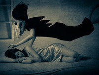 [ẢNH] Giải mã những hiện tượng kỳ lạ xảy ra trong lúc ngủ