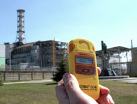 Nhìn lại 32 năm thảm họa hạt nhân Chernobyl